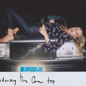 NWOT  Realisation The Cher Top